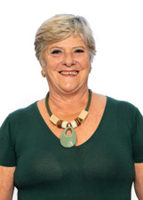 Foto de Maria de Lourdes Lealdini