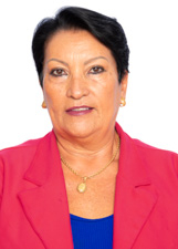 Foto de Judite de Oliveira