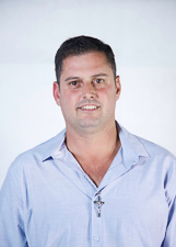 Foto de THIAGO MARQUES DE LAY