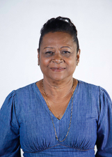 Foto de Idalina Vieira de Souza