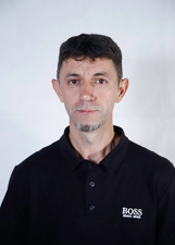 Foto de JORGE DE JESUS TRESKA