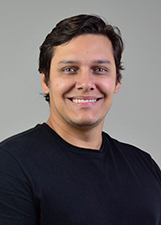 Foto de VITOR BERNARDONI BATISTA DOS SANTOS