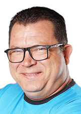 Foto de Jeverson Franklin da Silva Brito