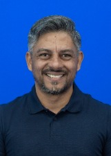 Foto de Sérgio Luis Dias Santana de Araujo