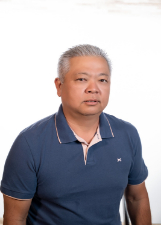 Foto de Getulio Kazuo Hosikava