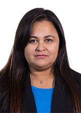 Foto de LEDA SARAIVA