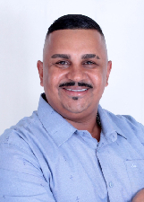 Foto de GILSON DOS SANTOS