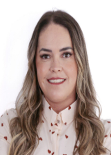 Foto de Juliene de Cassia Andreghetto Porteiro