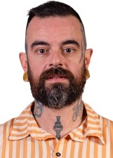 Foto de ANDRE LUIZ FERNANDES ALVAREZ BAILÃO