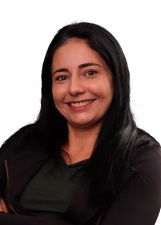 Foto de Joyce Regina de Paula Antunes
