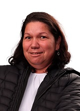Foto de Maria Aparecida de Camargo