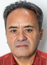 Foto de CLARIM DA SILVA