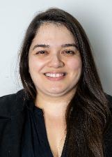 Foto de PATRICIA CRISTINA BRAILLA DE WERNEK CAMARGO DOS SANTOS