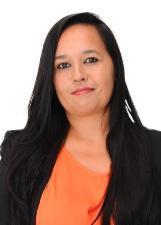 Foto de Pamela Fernanda Sampaio Correa Ribeiro