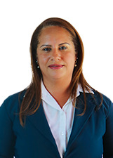 Foto de Elissandra Luciano de Araujo