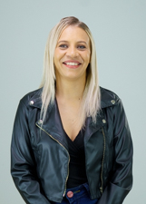 Foto de JENIFFER APARECIDA ADÃO