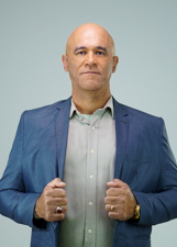 Foto de Marcos Rosa de Araujo