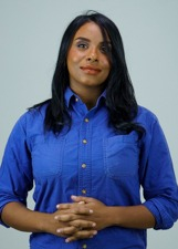 Foto de Giulia Felisberto da Silva