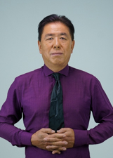 Foto de LAUDO MASSAO YOKOYAMA
