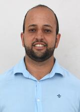 Foto de JORGE HENRIQUE SANTOS SANCHES
