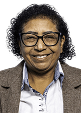 Foto de MARIA APARECIDA DOS SANTOS BRANDÃO
