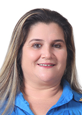 Foto de JOSILENE LUSIA DAS GRACAS RODRIGUES DE SOUZA