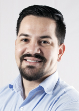 Foto de Aleph Murilo Gonçalves de Oliveira Silva