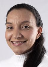 Foto de Maíra Cristina de Aquino Paiva