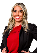 Foto de DAIANE BARROZO CAMARGO DE SOUZA