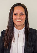 Foto de LOURDES ALVES FAGUNDES DOS SANTOS