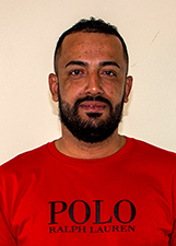 Foto de CLODOALDO DE SOUZA ANTONIO