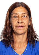 Foto de SILVIA APARECIDA DA SILVA
