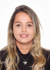Foto de Aline de França Teixeira