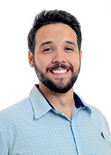 Foto de FELIPE DEL MASSA MARTINS