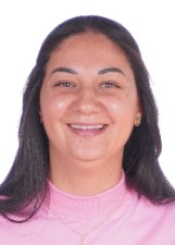 Foto de Gislaine Roberta de Souza Lima