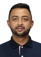 Foto de LEONARDO VIVEIROS CAVALHEIRO DOS SANTOS