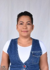 Foto de MARIA GABRIELA DOS SANTOS ALZÃO