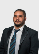 Foto de ROGER FERNANDO NASCIMENTO GOMES