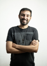 Foto de RAPHAEL RAMIRO CORDEIRO RAMOS DA SILVA