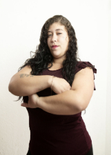 Foto de SAMANTA SILVA TOMAZ