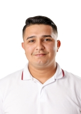 Foto de Rafael Pontes
