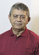 Foto de IZAIAS SEBASTIÃO BARROZO
