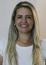 Foto de PAULA KELLY DOS SANTOS