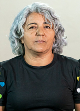 Foto de SILVANA BEZERRA DA SILVA NOGUEIRA