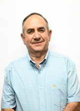 Foto de Arnaldo Leoncio de Sousa