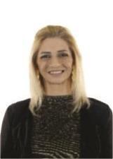 Foto de CRISTIANE DE FATIMA DA SILVA GUIMARAES