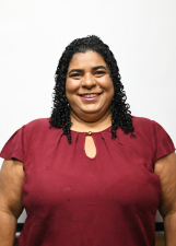 Foto de MICHELLE ANDERLÉIA MALHEIRO DA SILVA