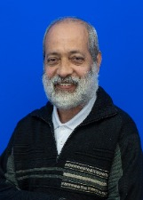 Foto de Arnaldo de Oliveira Junior