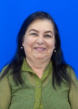 Foto de Ivone dos Santos