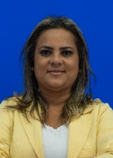 Foto de Luanna Vasconcelos de Mello Guimarães